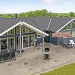 Villavilla #271 - Kegnæs, Sydjylland *