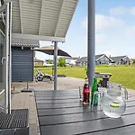 Feriehus Villavilla #271 - Kegnæs, Sydjylland *
