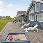 Villavilla #271 - Kegnæs, Sydjylland * Sonderby (Sonderjylland)