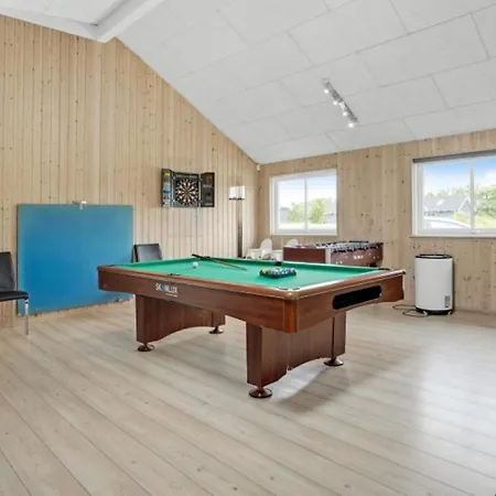 Villavilla 271 - Kegnaes, Sydjylland Sonderby (Sonderjylland)
