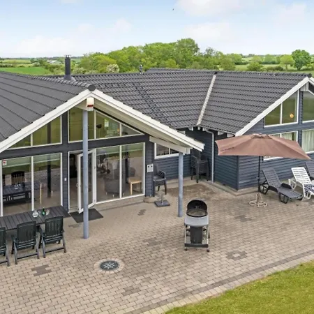 Prázdninový dům Villavilla 271 - Kegnaes, Sydjylland Sonderby (Sonderjylland)