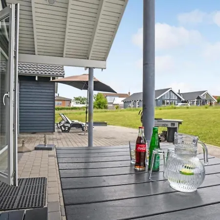 Villavilla 271 - Kegnaes, Sydjylland Sonderby (Sonderjylland)