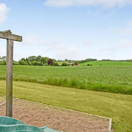 Prázdninový dům Villavilla 271 - Kegnaes, Sydjylland *