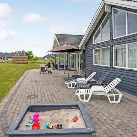 Villavilla 271 - Kegnaes, Sydjylland