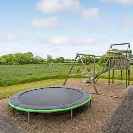 Villavilla 271 - Kegnaes, Sydjylland *
