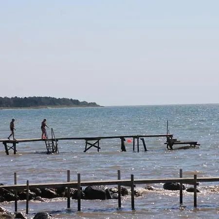 Prázdninový dům Villavilla 271 - Kegnaes, Sydjylland *