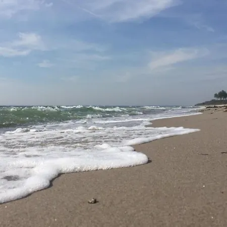 Prázdninový dům Villavilla 271 - Kegnaes, Sydjylland