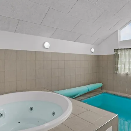 Villavilla 271 - Kegnaes, Sydjylland * Sonderby (Sonderjylland)