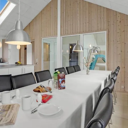 Prázdninový dům Villavilla 271 - Kegnaes, Sydjylland