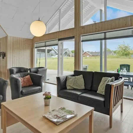 Villavilla 271 - Kegnaes, Sydjylland *