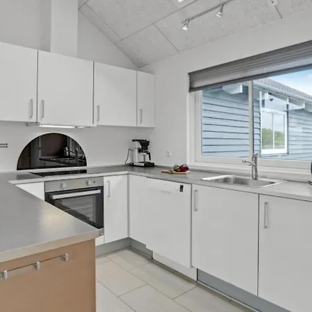 Villavilla 271 - Kegnaes, Sydjylland *