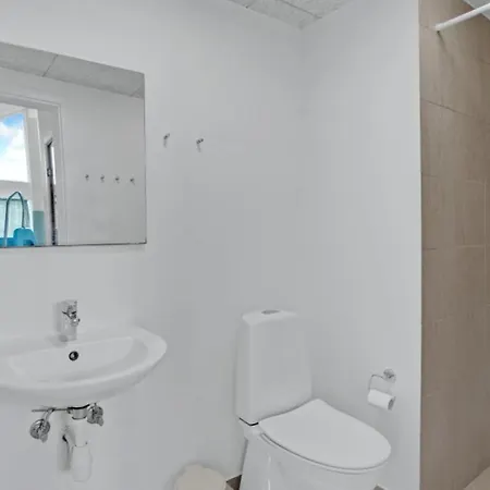 Prázdninový dům Villavilla 271 - Kegnaes, Sydjylland